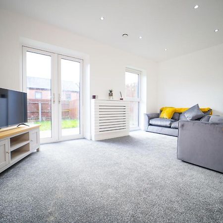 3 Bedroom House In Birmingham City Centre - Sleeps 6 Екстер'єр фото